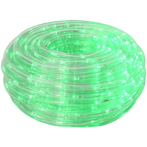  Božićno LED svjetlosno crijevo 1200 LED lampica Zelena 50 m Slike