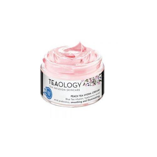 Teaology Peach Tea Hydra Cream 50ml Cijene