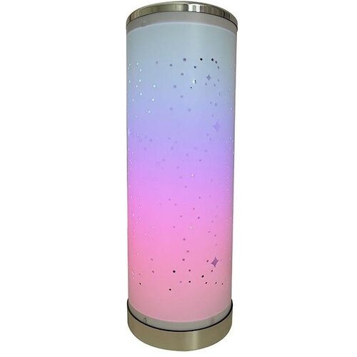  LED RGBW prigu&scaron;iva stona lampa LED/5W/230V + daljinski upravljač Cene