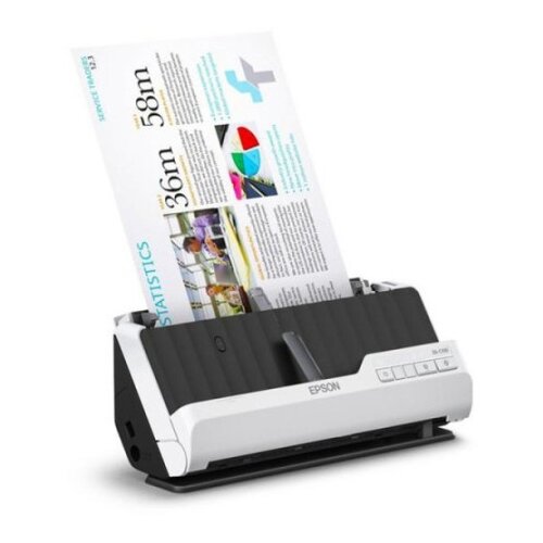 Epson Optični čitalnik WorkForce DS-C330 Slike