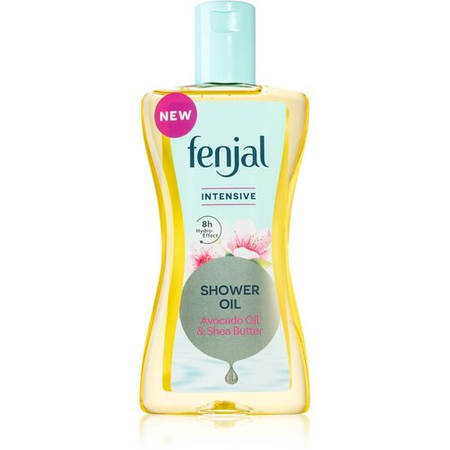 Fenjal Intensive ulje za tu&amp;scaron;iranje 225 ml Slike