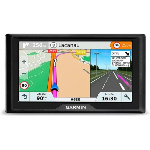 Garmin navigacija Drive 61 LMT-S Europe 010-01679-12