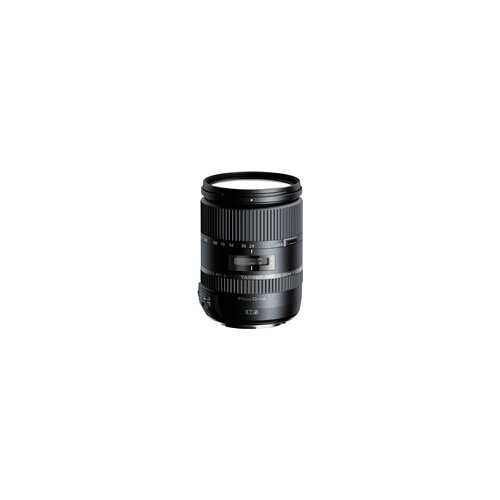 Tamron 28-300mm f/3.5-6.3 Di VC PZD za Nikon objektiv Slike