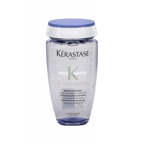 Kerastase Kupka za posvetljenu i kosu sa pramenovima Blond Absolu Lumiere, 250ml Cene