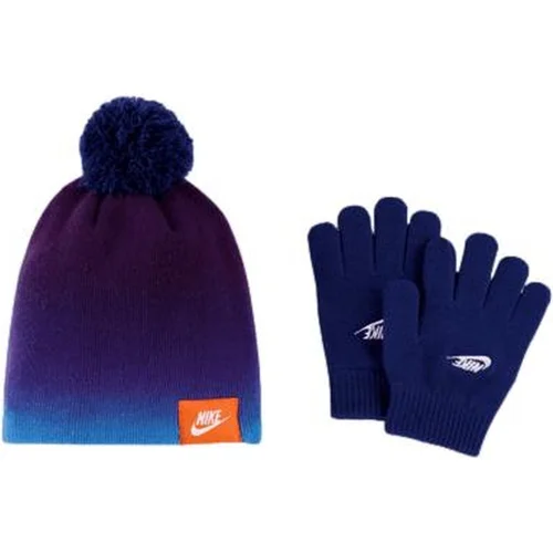 Nike Kape GORRO Y GUANTES JUNIOR NIOS 9A2940