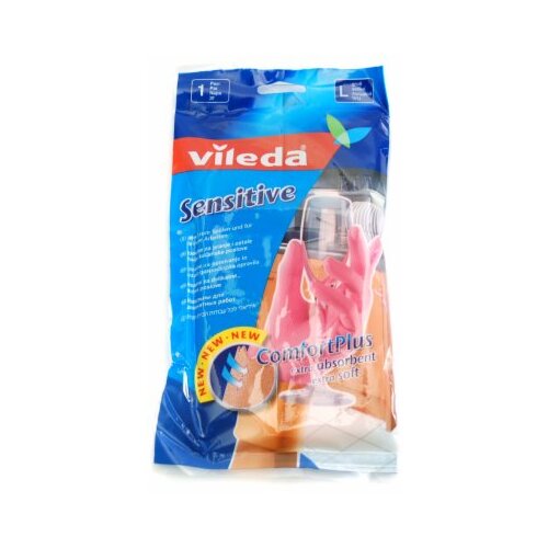 Vileda Rukavice osjetljive na dodir l Cijene