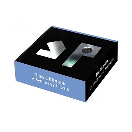 Recent Toys International Mozgalica - Kras Symmetry The Chimera Cene