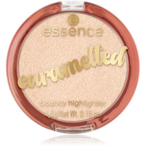 Essence caramelted kremasti osvetljevalec odtenek 01 Sweet &amp;#039;n Bouncy 4.5 g Slike