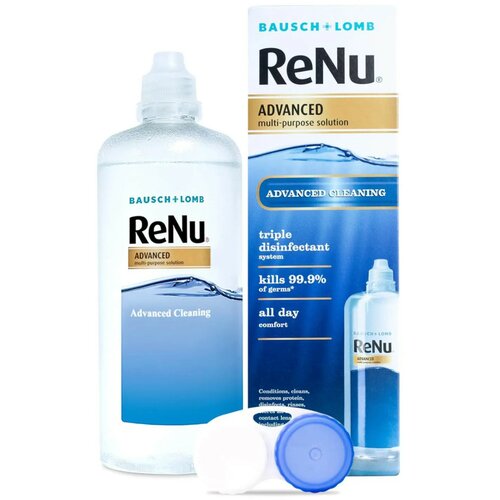 ReNu Advanced (360 ml) Cene
