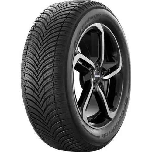 BF Goodrich Advantage SUV All-Season ( 235/60 R18 107W XL )