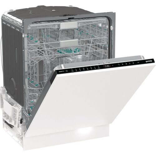 Gorenje popolnoma vgradni pomivalni stroj GV693C60UVAD Slike
