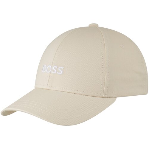 BOSS Black Kapa 'Zed' kremna / bela Cene