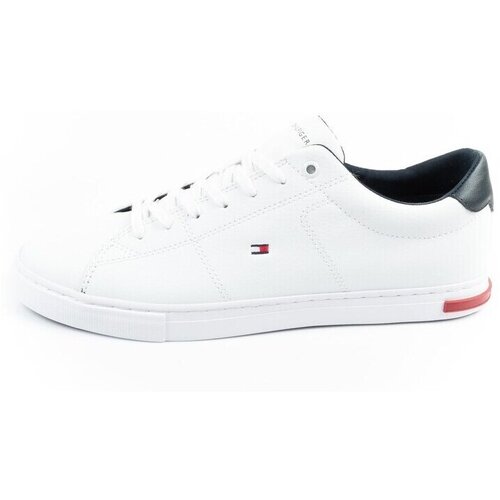 Tommy Hilfiger Nizke superge Essential pisana Slike