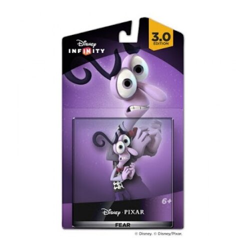 Disney Infinity 3.0 Figura Fear (Inside out) Cijene
