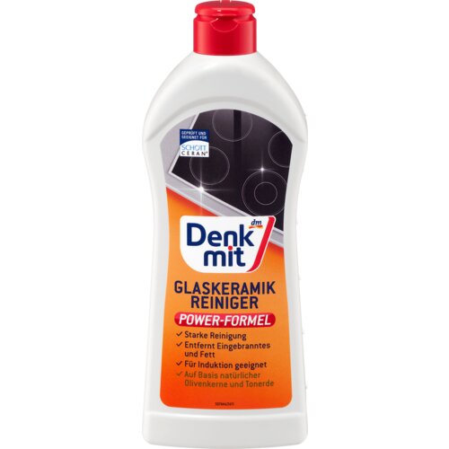 Denkmit Sredstvo za čišćenje staklokeramike 300 ml Cene