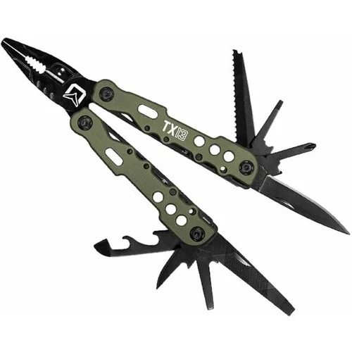 Delphin TaktyX 13 Multitool