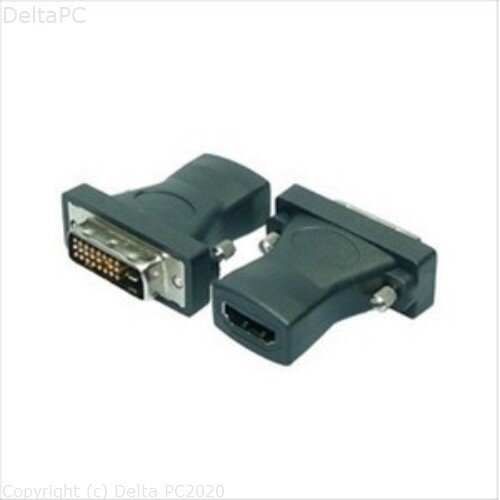 Logilink HDMI to DVD-D F/M Adapter AH0001 Cijene