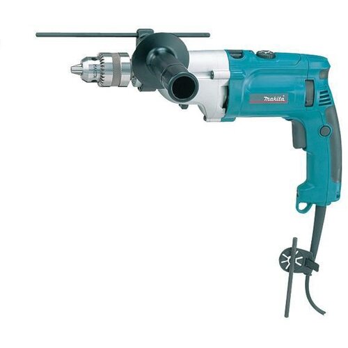 Makita HP2070J drill 2900 RPM Key 2.6 kg Cijene