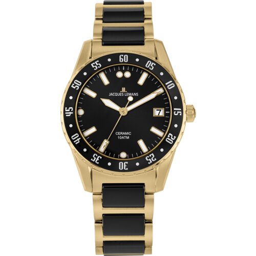 Jacques Lemans RUČNI SAT J.LEMANS 42-10G Slike