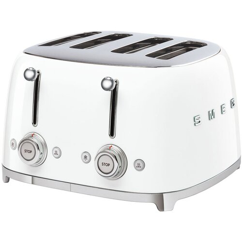 Smeg Toster TSF03WHEU Cene