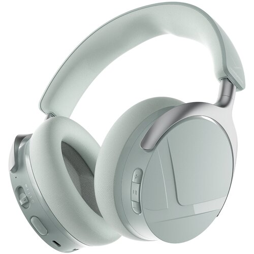 Beyerdynamic Aventho Y Soft Jade preko slu&amp;scaron;alice uha Slike