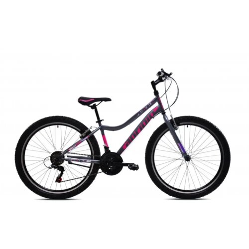 Capriolo bicikl MTB DIAVOLO 600/18HT - 26" Cene