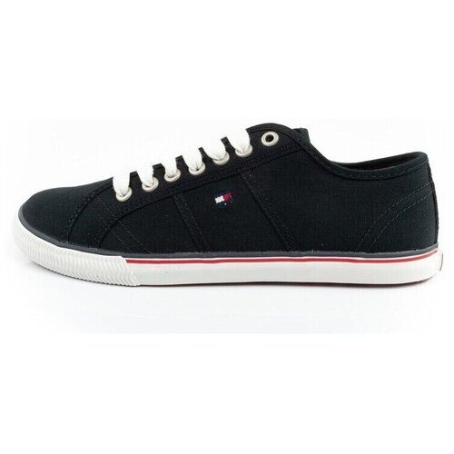 Tommy Hilfiger Nizki čevlji FM56816983 pisana Slike