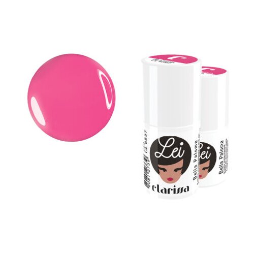  LEI TRAJNI LAK CL3840 BELLA PALOMA 7ML Cijene