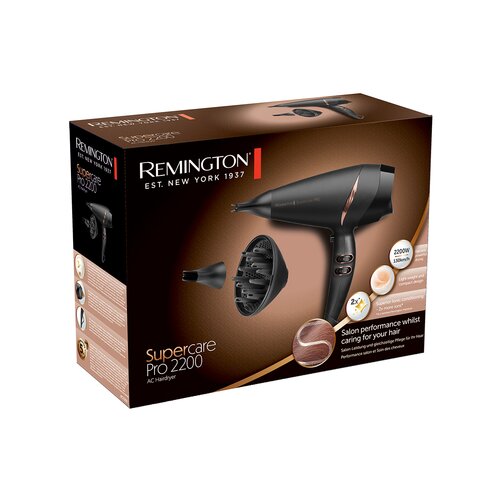 Remington Su&amp;scaron;ilo za kosu Supercare PRO 2200 AC7200 E51 Slike