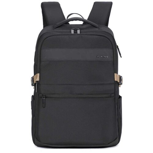 AOKING unisex ranac sn4041/ crni Cene