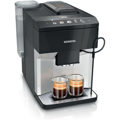 Siemens Kavni aparat EQ.500 1500W 1.9L, (5000524700) Cene