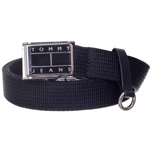Tommy Hilfiger AW0AW11651BDS Crna Slike