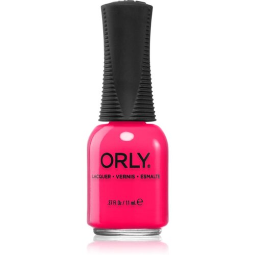 Orly Lacquer lak za nohte odtenek No Regrets 11 ml Cene