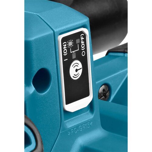 Makita DHS661ZU Cordless Hand Circular Saw Slike