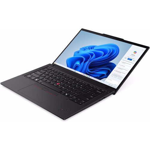  Laptop LENOVO ThinkPad T14 G5 Win 11 Pro/14" WUXGA AG IPS/U7-155U/64GB/1TB SSD/GLAN/FPR/backlitEN/cr Cene