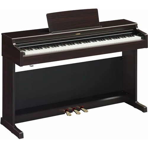 Yamaha YDP-165 Dark Rosewood Digitalni pianino
