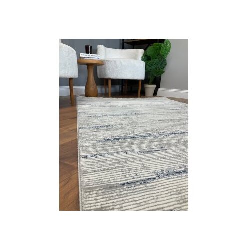 Conceptum Hypnose vals - blue blue carpet (80 x 350) Cene