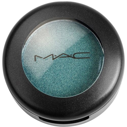MAC Cosmetics Eye Shadow mini sjenilo za oči nijansa Steamy 1,5 g Slike