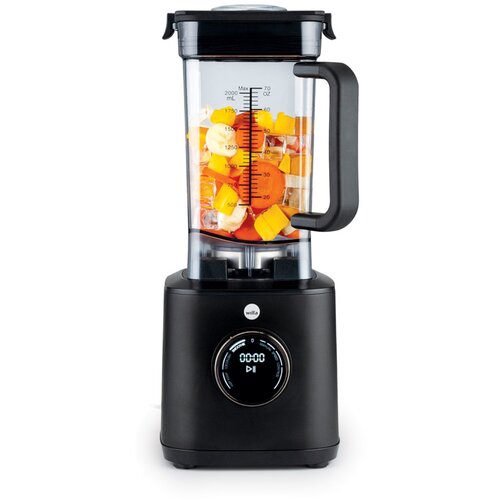 Wilfa PowerFuel XL digitalni blender 2 litre, 2000 W, crna 609910 Cijene