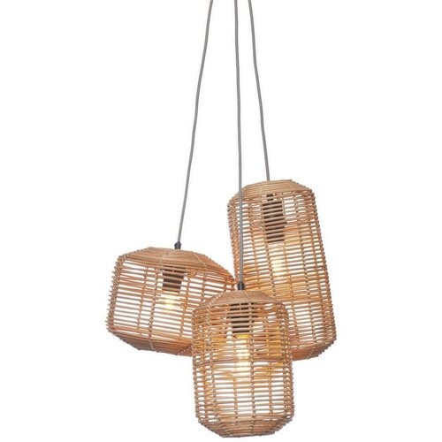 Good&Mojo VISEČA SVETILKA GOOD&MOJO 49/49/53 cm 60 W Cene