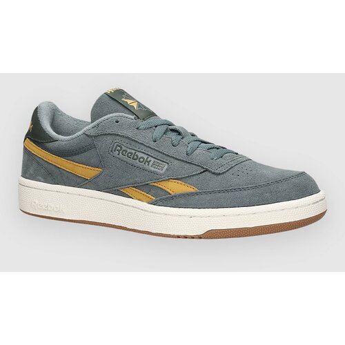 Reebok Club C Revenge Superge darkfog / gritgold / chalk Slike