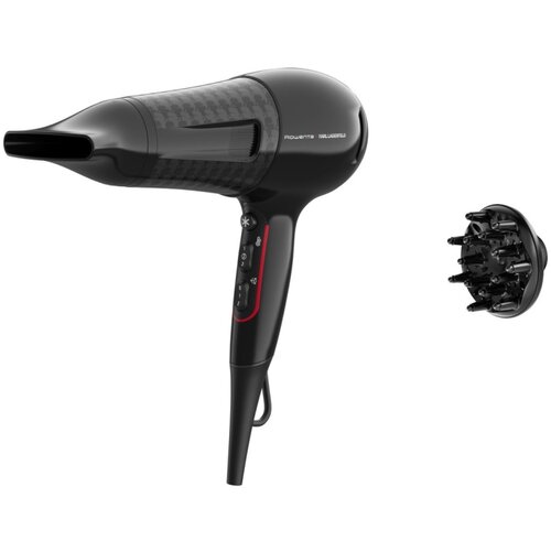Rowenta fen za kosu CV591LF0 Powerline Karl Lagerfeld, 2.300 W Cijene