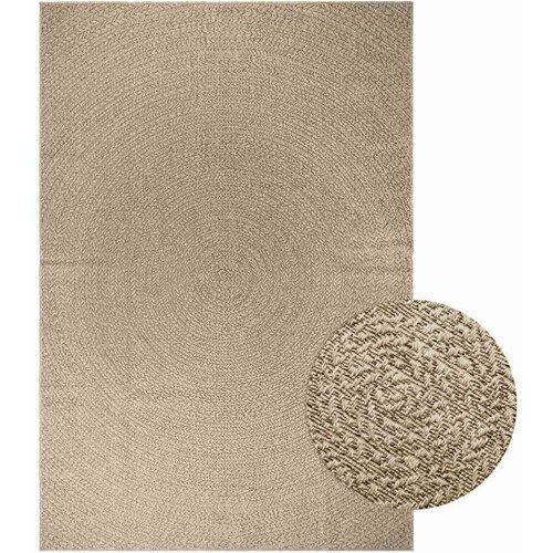  Tepih ZIZUR 200 x 290 cm s izgledom jute unutarnji i vanjski Cijene