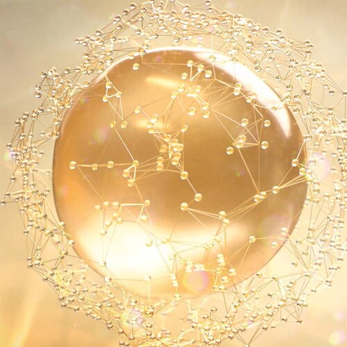 Guerlain abeille royale fortifying lotion with royal jelly tonik za lice 150 ml za žene Slike