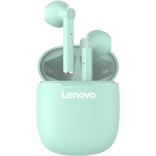 Chameleon brezžične slušalke lenovo stereo HT30, mint Cene