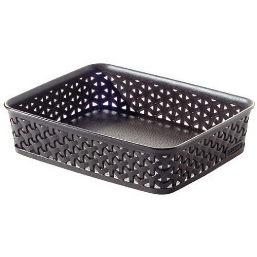  Organizator MY STYLE &amp;ndash; A5 &amp;ndash; temno rjava Slike