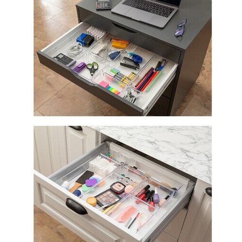 WALLXPERT organizator za fioke SET7 Cene