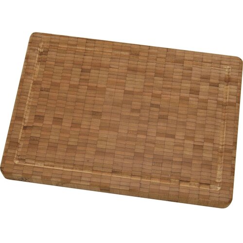 Zwilling 30772-100-0 kitchen cutting board Bamboo Brown Slike