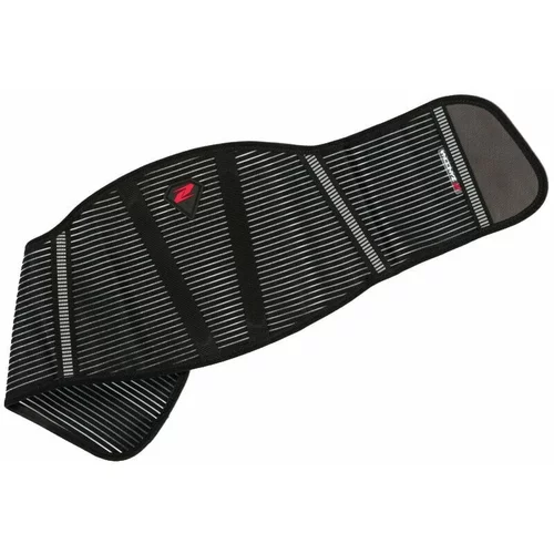 Zandona Comfort Belt Črna XS Moto ledvični pas