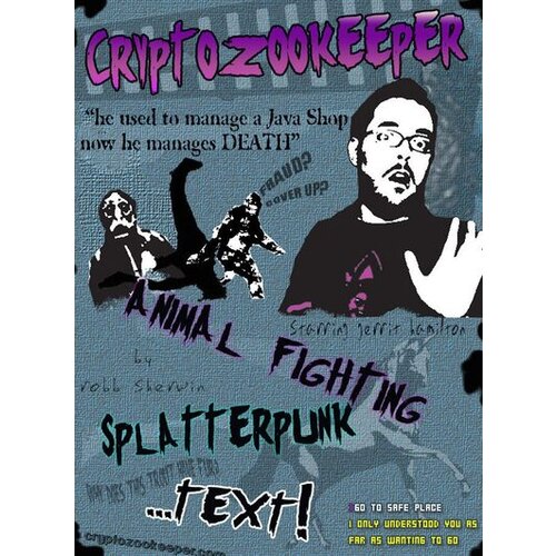  Cryptozookeeper Steam Key GLOBAL Cene